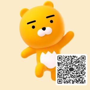 カカオQRコード掲示板 https://kakao.auan.net