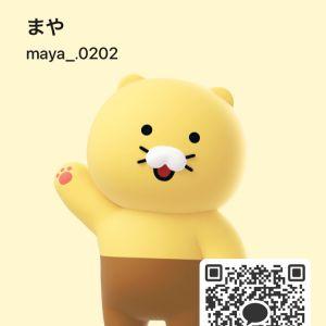 カカオQRコード掲示板 https://kakao.auan.net