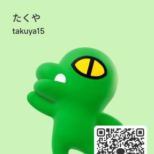 カカオQRコード掲示板 https://kakao.auan.net