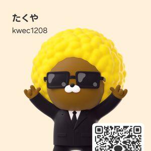 カカオQRコード掲示板 https://kakao.auan.net
