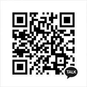 カカオQRコード掲示板 https://kakao.auan.net