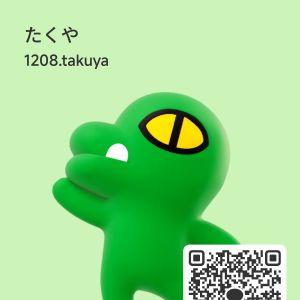 カカオQRコード掲示板 https://kakao.auan.net
