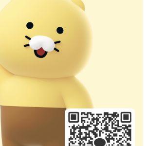 カカオQRコード掲示板 https://kakao.auan.net