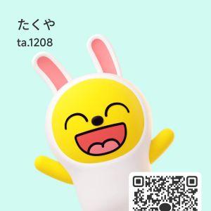カカオQRコード掲示板 https://kakao.auan.net