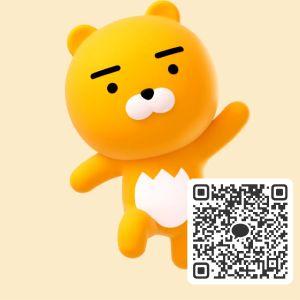 カカオQRコード掲示板 https://kakao.auan.net