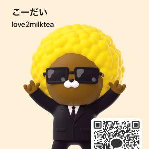 カカオQRコード掲示板 https://kakao.auan.net
