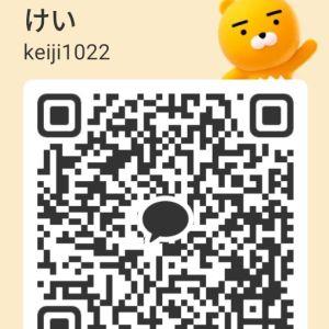 カカオQRコード掲示板 https://kakao.auan.net