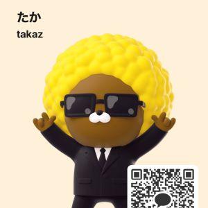 カカオQRコード掲示板 https://kakao.auan.net