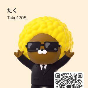 カカオQRコード掲示板 https://kakao.auan.net