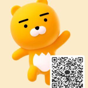 カカオQRコード掲示板 https://kakao.auan.net