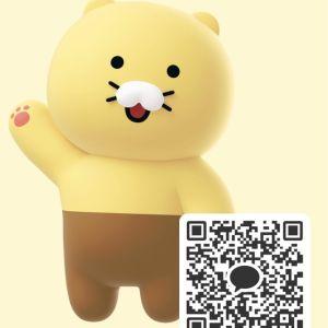 カカオQRコード掲示板 https://kakao.auan.net