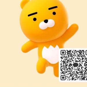 カカオQRコード掲示板 https://kakao.auan.net