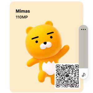 カカオQRコード掲示板 https://kakao.auan.net