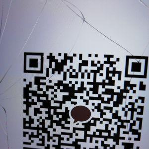 カカオQRコード掲示板 https://kakao.auan.net