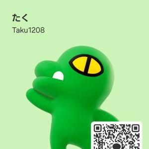 カカオQRコード掲示板 https://kakao.auan.net