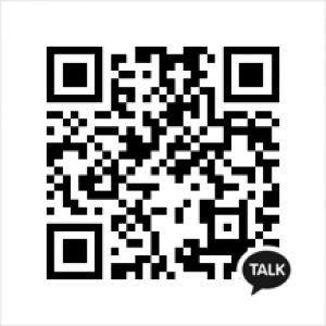 カカオQRコード掲示板 https://kakao.auan.net