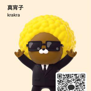 カカオQRコード掲示板 https://kakao.auan.net