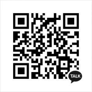カカオQRコード掲示板 https://kakao.auan.net