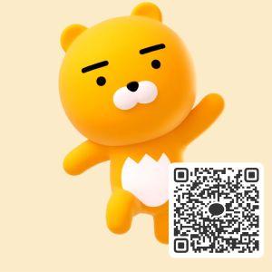 カカオQRコード掲示板 https://kakao.auan.net
