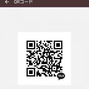カカオQRコード掲示板 https://kakao.auan.net