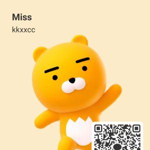 カカオQRコード掲示板 https://kakao.auan.net