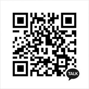 カカオQRコード掲示板 https://kakao.auan.net