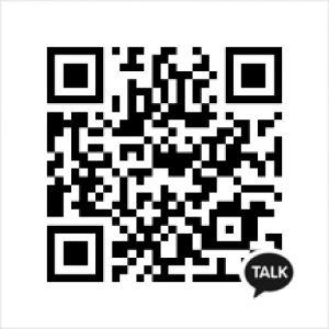 カカオQRコード掲示板 https://kakao.auan.net