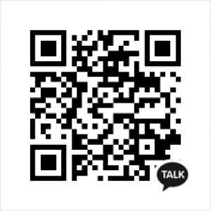 カカオQRコード掲示板 https://kakao.auan.net