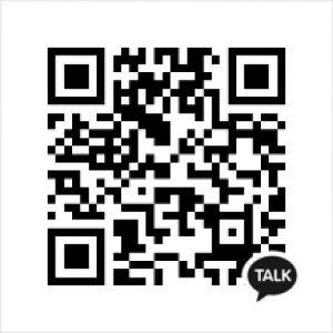 カカオQRコード掲示板 https://kakao.auan.net