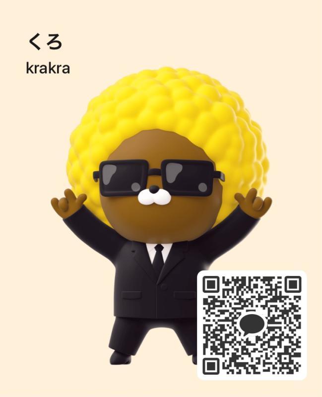 QRコード掲示板
