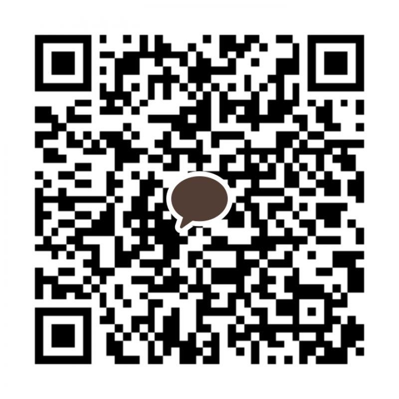 QRコード掲示板