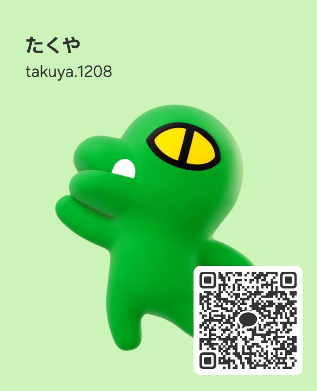 QRコード掲示板