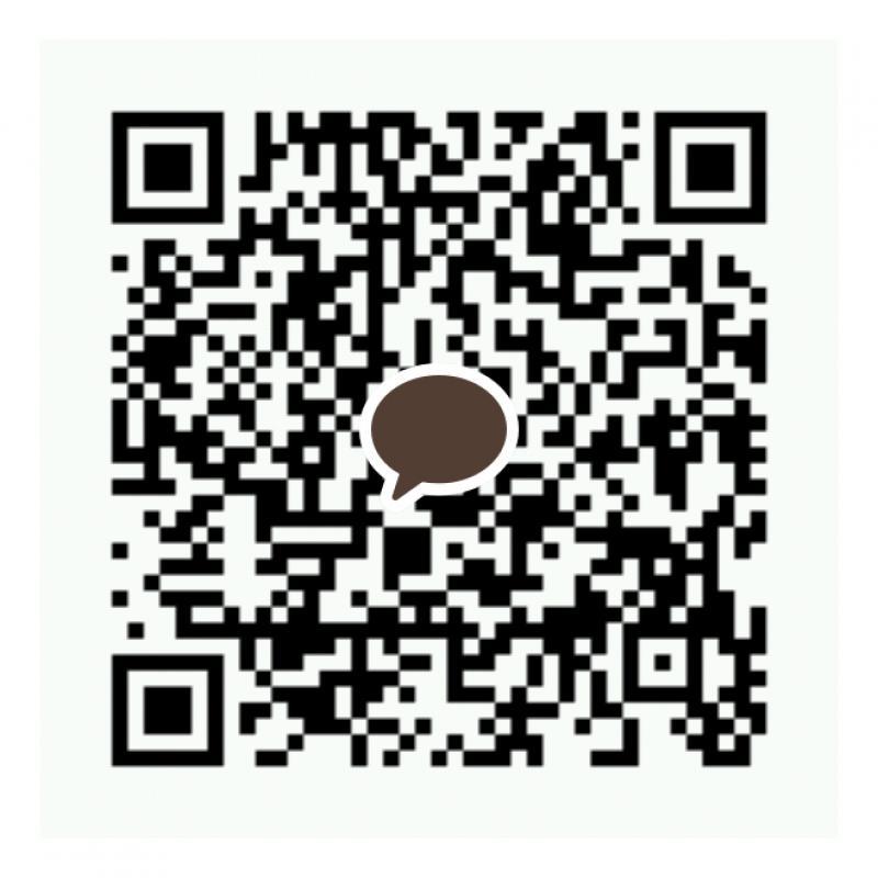 QRコード掲示板