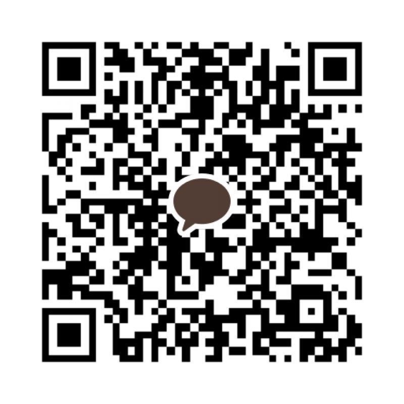 QRコード掲示板