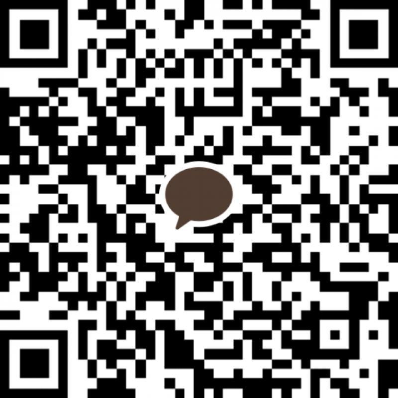 QRコード掲示板