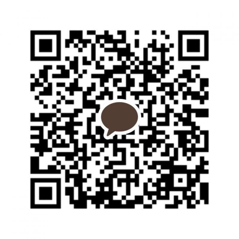QRコード掲示板