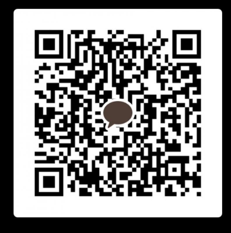 QRコード掲示板
