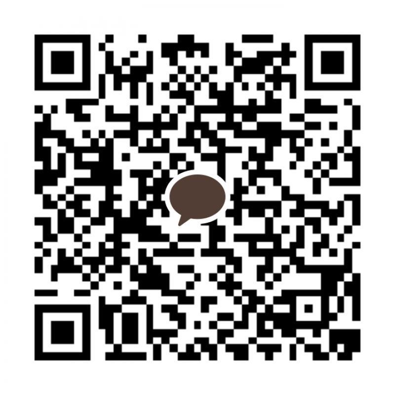 QRコード掲示板