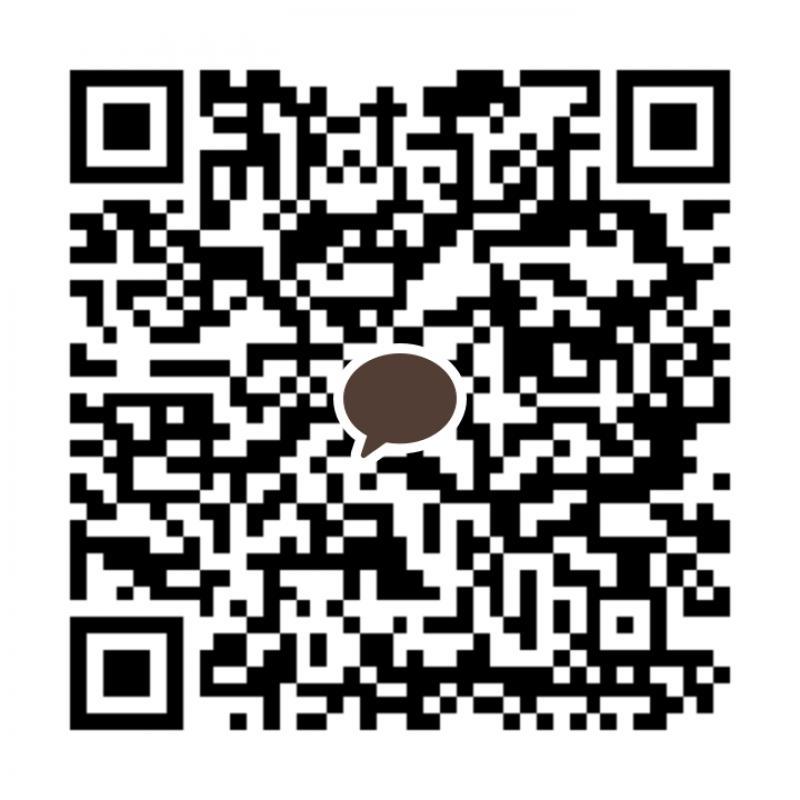 QRコード掲示板