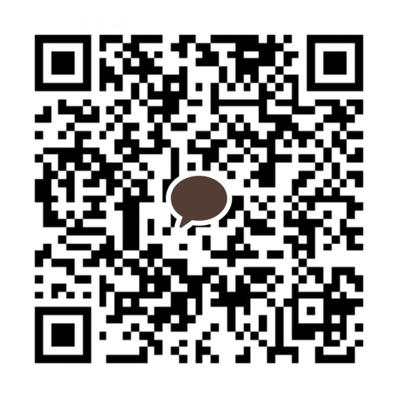 QRコード掲示板