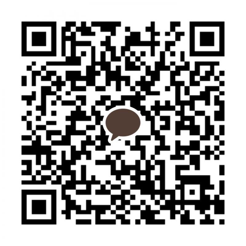 QRコード掲示板