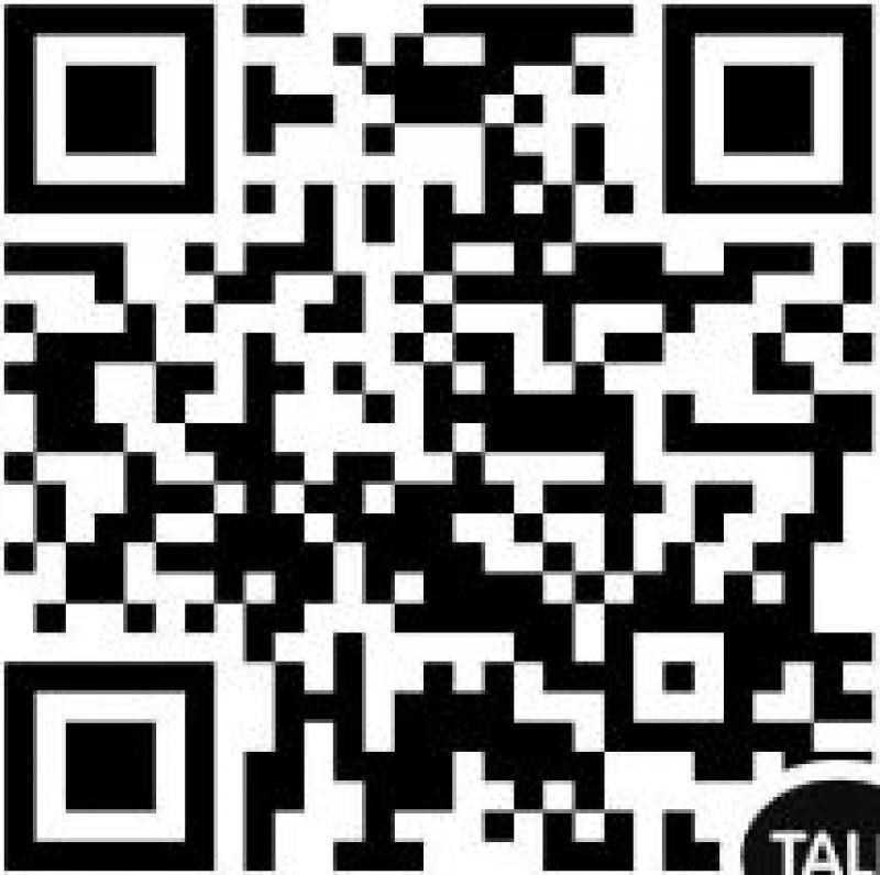 QRコード掲示板