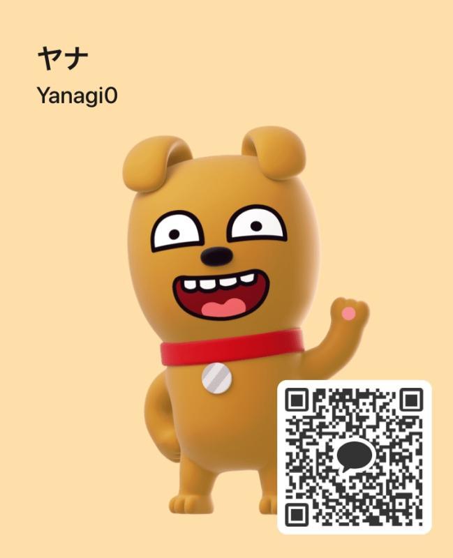 QRコード掲示板