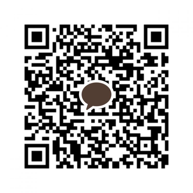 QRコード掲示板
