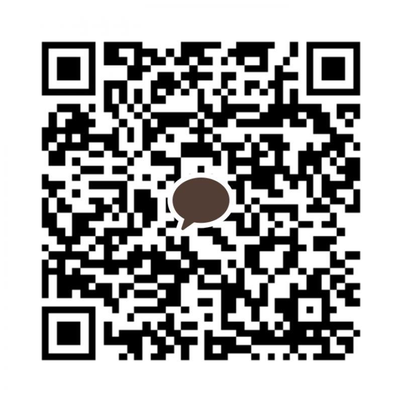QRコード掲示板
