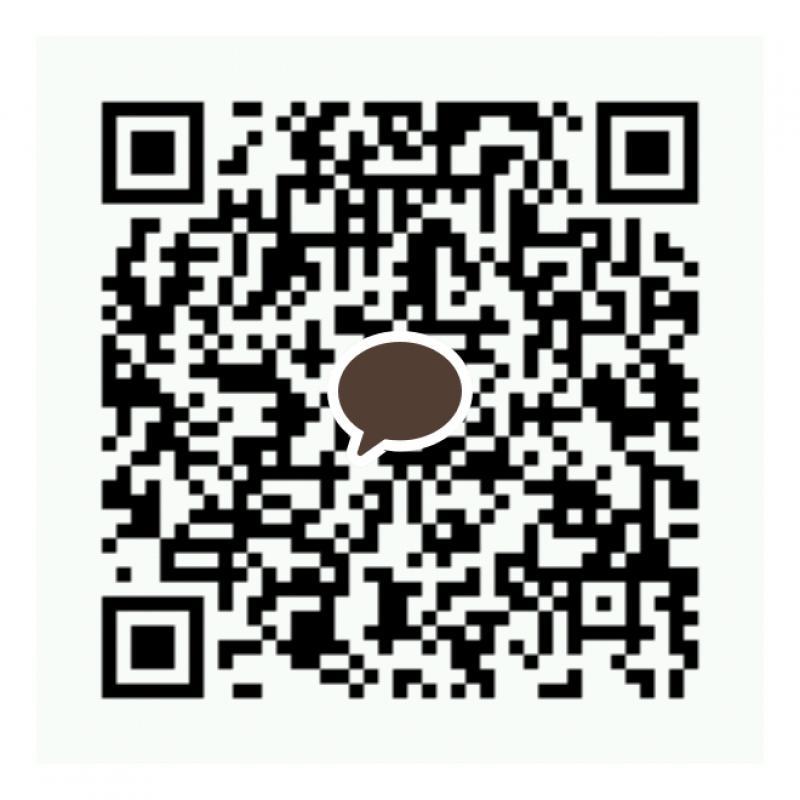 QRコード掲示板