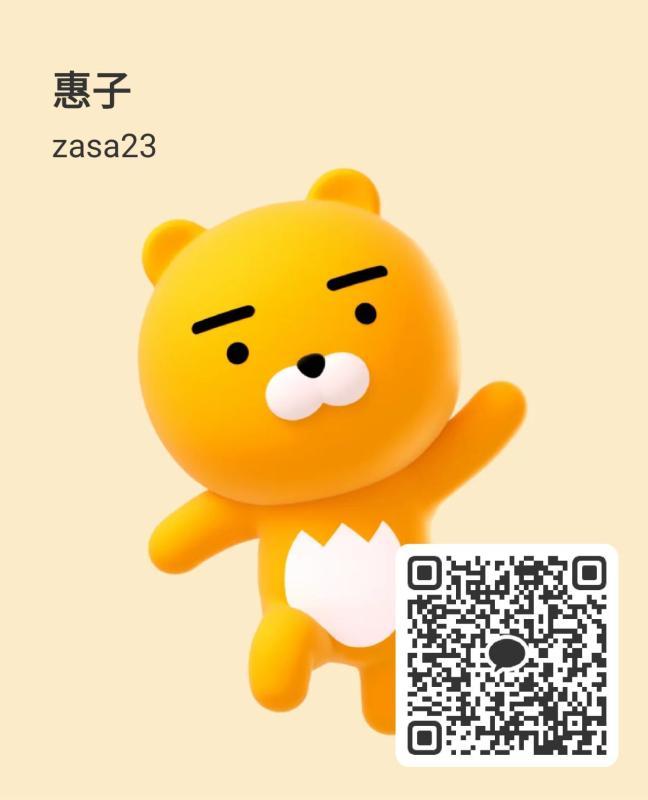 QRコード掲示板