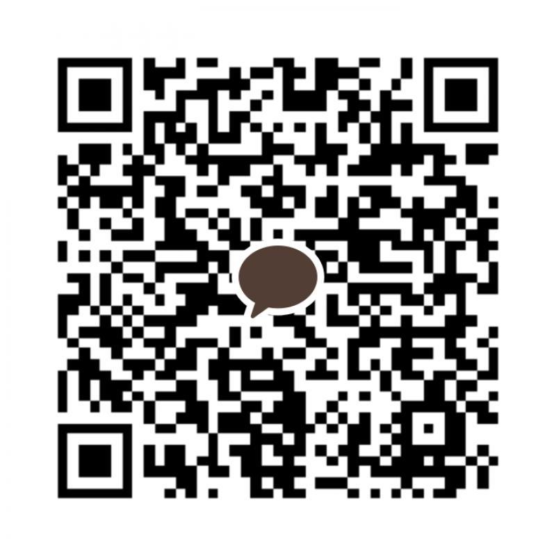 QRコード掲示板