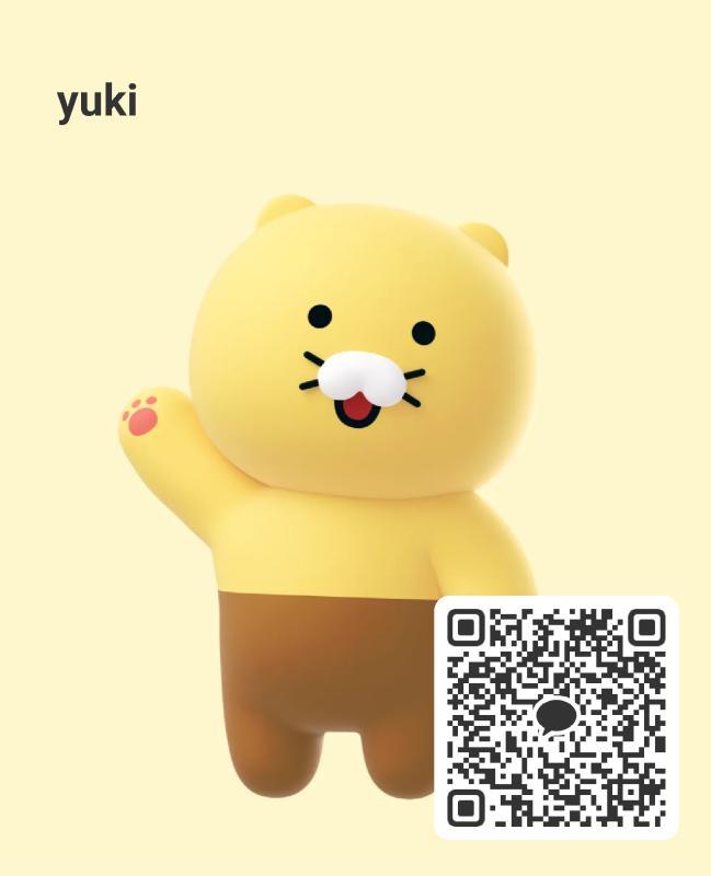 QRコード掲示板