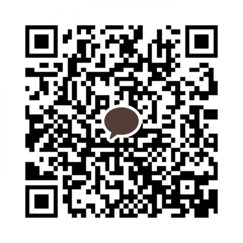 QRコード掲示板